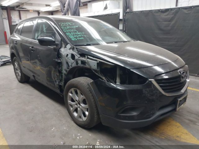 MAZDA CX-9 2015 jm3tb2ca3f0456842