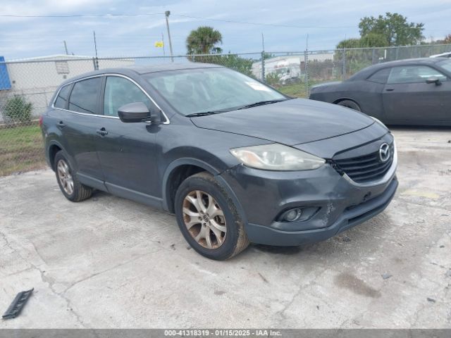 MAZDA CX-9 2015 jm3tb2ca3f0458543