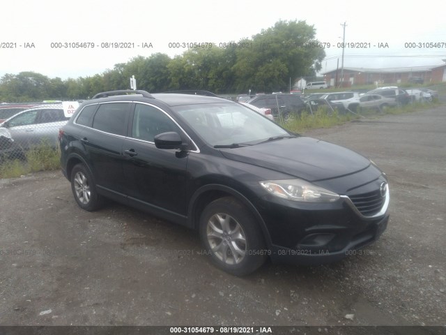 MAZDA CX-9 2015 jm3tb2ca3f0460325