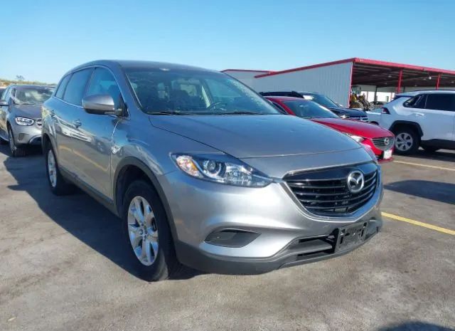 MAZDA CX-9 2015 jm3tb2ca3f0461619