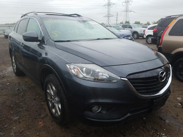 MAZDA CX-9 TOURI 2015 jm3tb2ca3f0463256