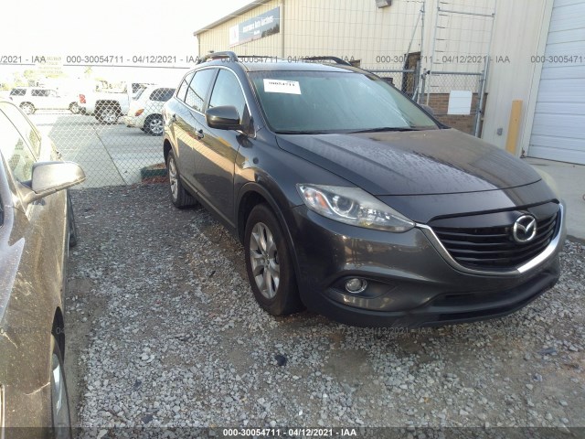 MAZDA CX-9 2015 jm3tb2ca3f0463368