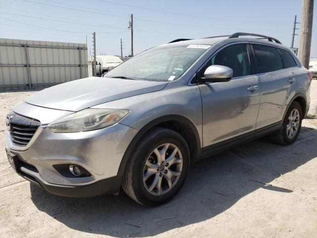 MAZDA CX-9 2015 jm3tb2ca3f0464326