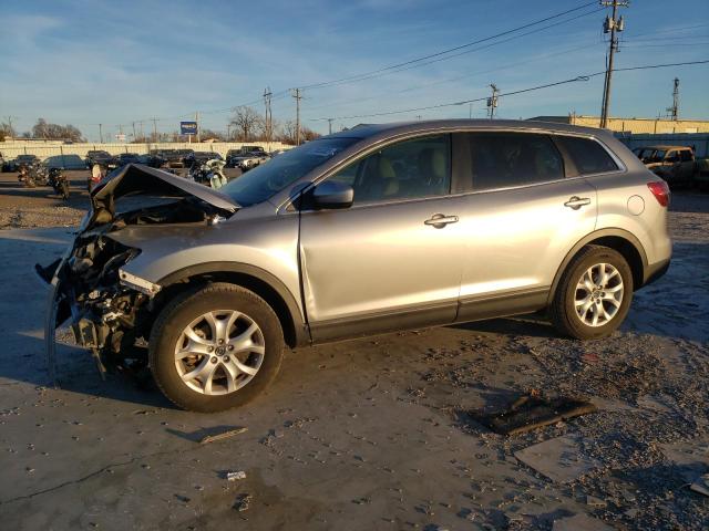 MAZDA CX-9 TOURI 2015 jm3tb2ca3f0465654