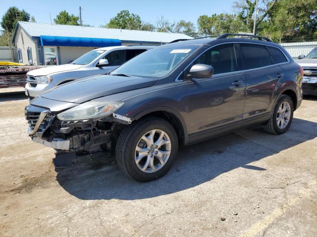 MAZDA CX-9 TOURI 2015 jm3tb2ca3f0467419