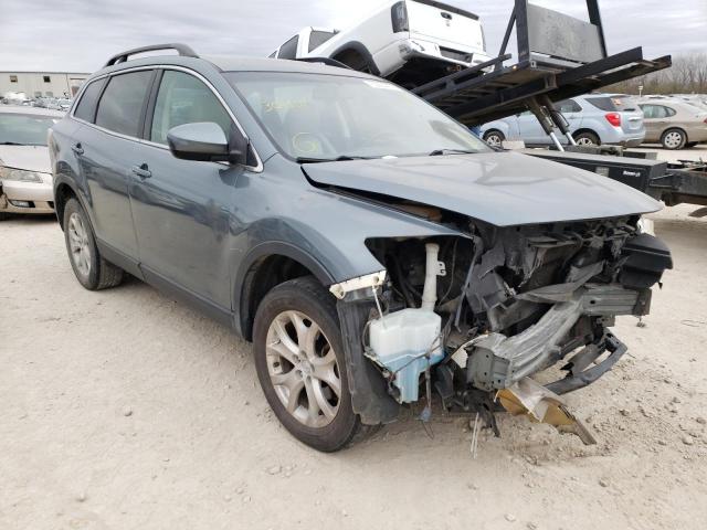 MAZDA CX-9 2011 jm3tb2ca4b0301601