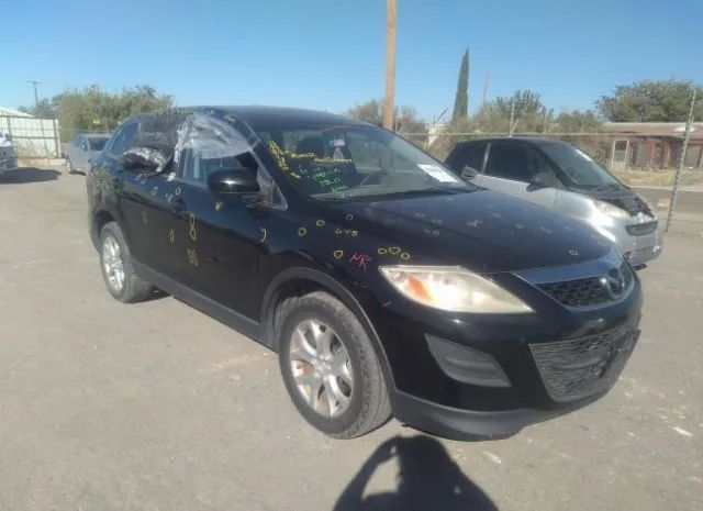 MAZDA CX-9 2011 jm3tb2ca4b0307513