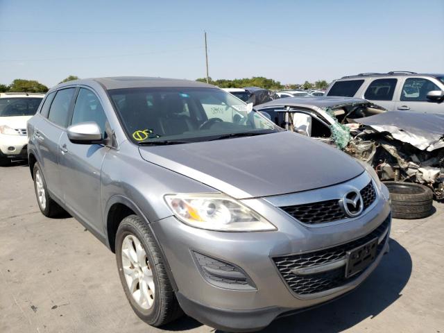 MAZDA CX-9 2011 jm3tb2ca4b0310394