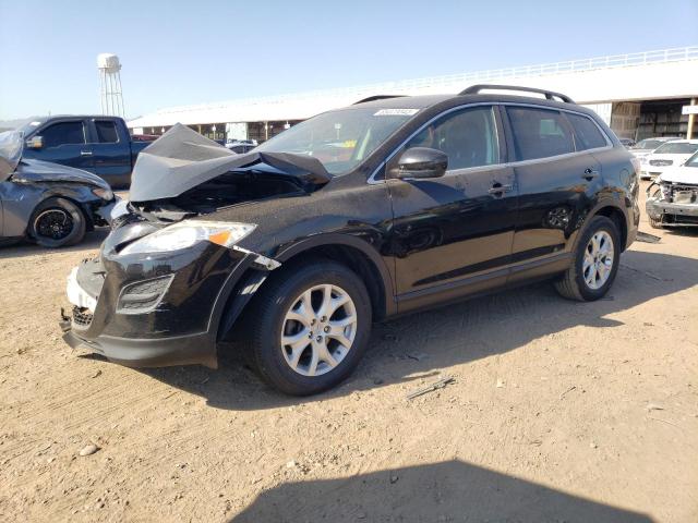 MAZDA CX-9 2011 jm3tb2ca4b0311867