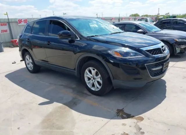 MAZDA CX-9 2011 jm3tb2ca4b0313067