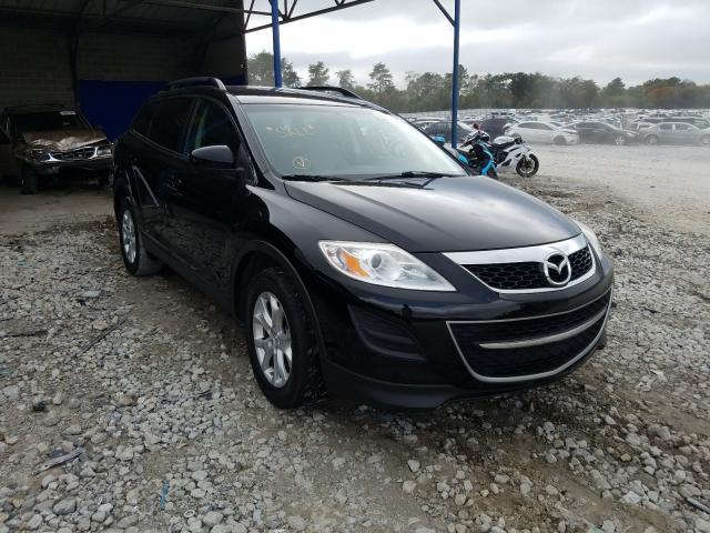 MAZDA CX-9 2011 jm3tb2ca4b0313943