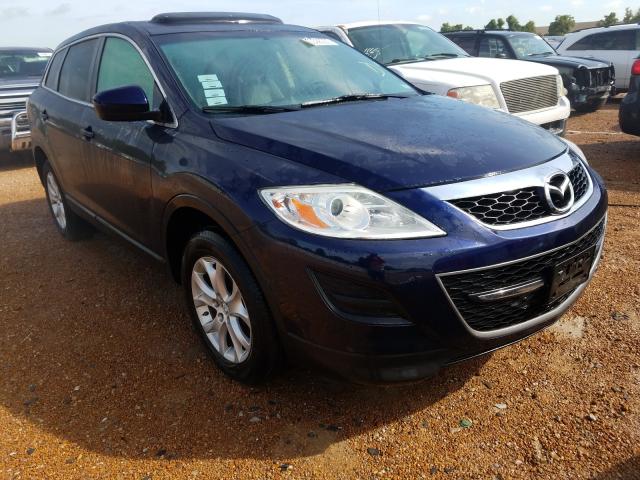 MAZDA CX-9 2011 jm3tb2ca4b0315370