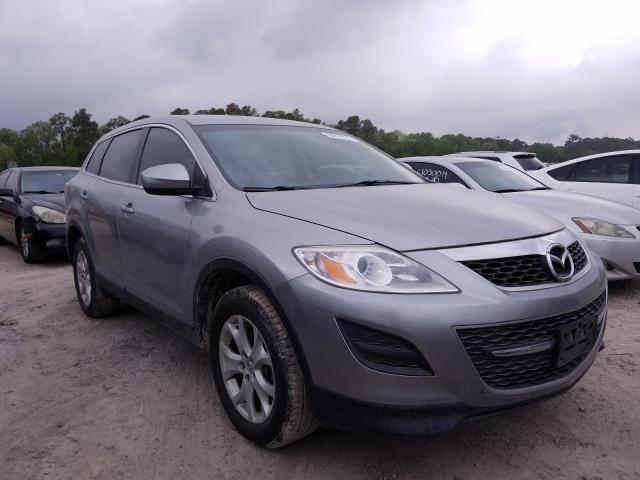 MAZDA CX-9 2011 jm3tb2ca4b0315580