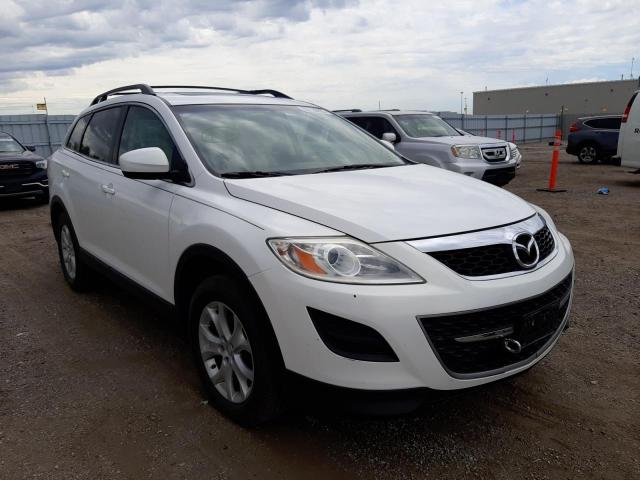 MAZDA CX-9 2011 jm3tb2ca4b0316888