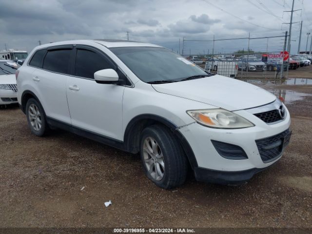 MAZDA CX-9 2011 jm3tb2ca4b0325302