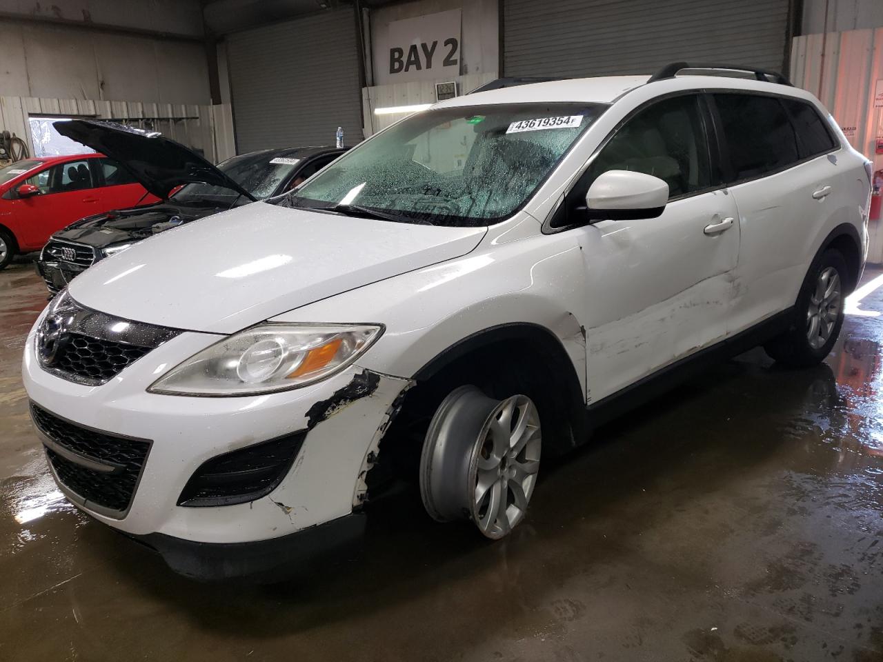 MAZDA CX-9 2011 jm3tb2ca4b0328958