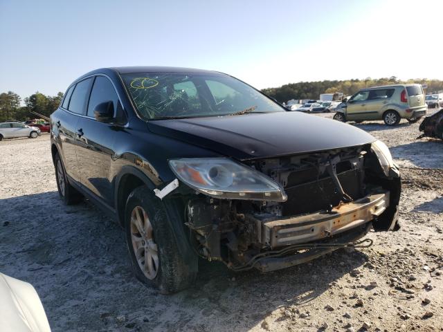 MAZDA CX-9 2011 jm3tb2ca4b0332220