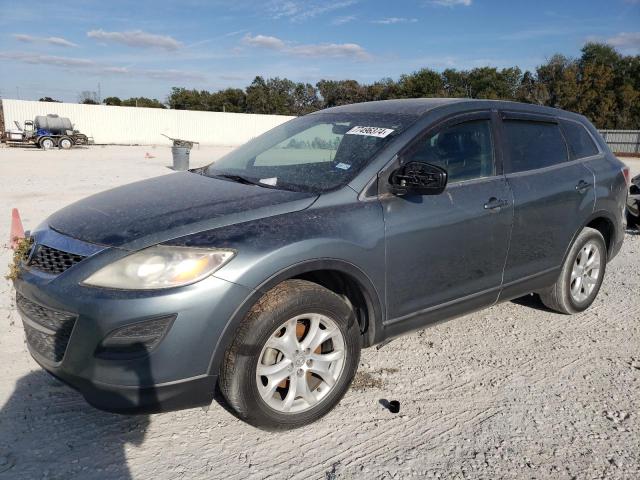 MAZDA CX-9 2011 jm3tb2ca4b0333108