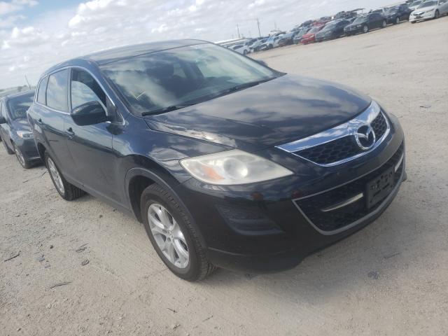 MAZDA CX-9 2012 jm3tb2ca4c0337399