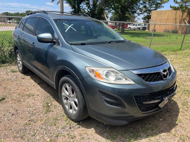 MAZDA CX-9 2012 jm3tb2ca4c0338620