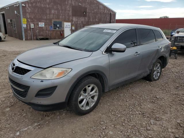 MAZDA CX-9 2012 jm3tb2ca4c0343252