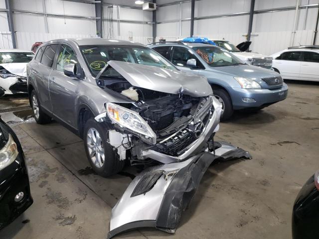 MAZDA CX-9 2012 jm3tb2ca4c0343333