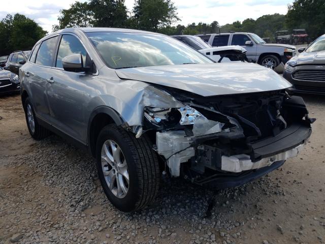 MAZDA CX-9 2012 jm3tb2ca4c0343509