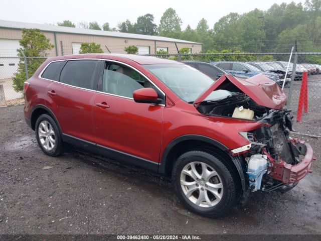 MAZDA CX-9 2012 jm3tb2ca4c0347009