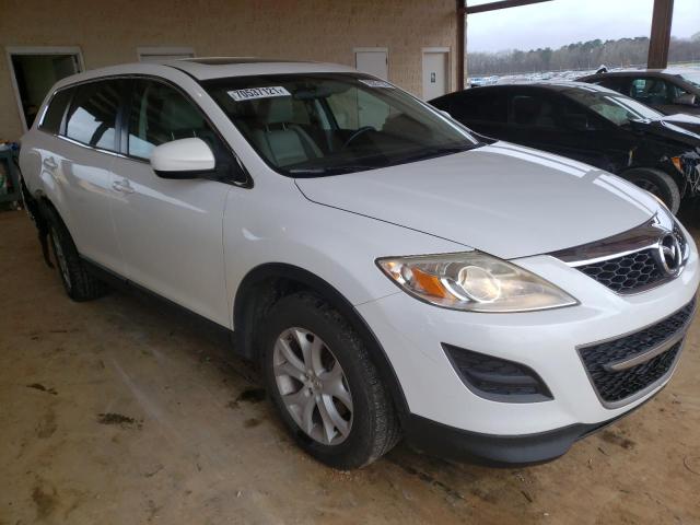 MAZDA CX-9 2012 jm3tb2ca4c0348466