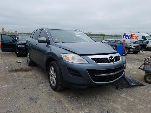 MAZDA CX-9 2012 jm3tb2ca4c0349990