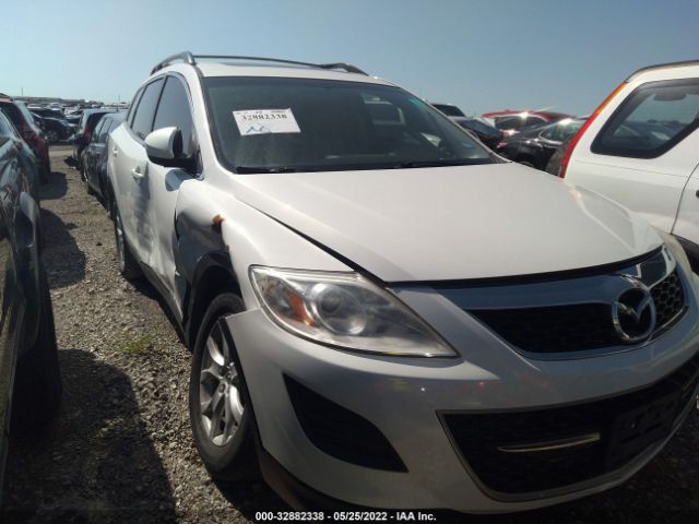 MAZDA CX-9 2012 jm3tb2ca4c0350184