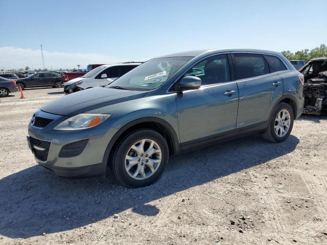 MAZDA CX-9 2012 jm3tb2ca4c0350637