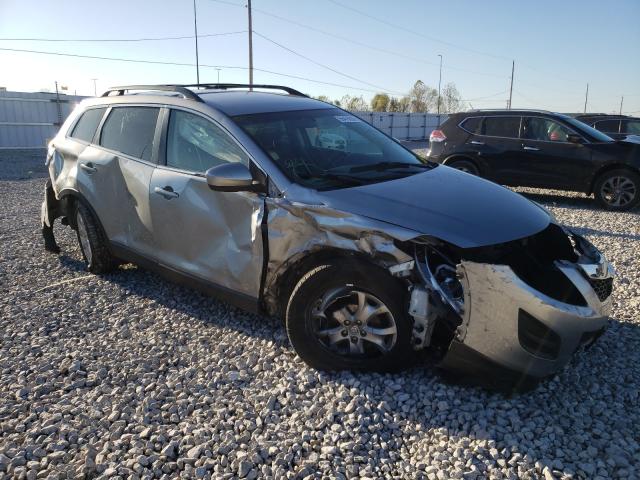 MAZDA CX-9 2012 jm3tb2ca4c0355028