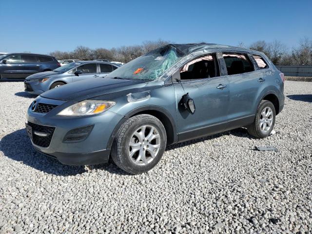 MAZDA CX-9 2012 jm3tb2ca4c0355465