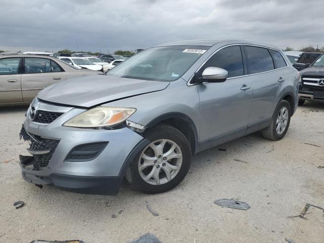 MAZDA CX-9 2012 jm3tb2ca4c0356762