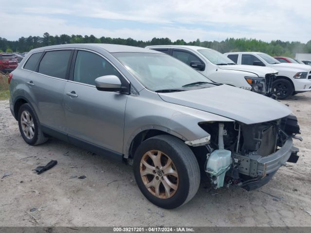 MAZDA CX-9 2013 jm3tb2ca4d0401720