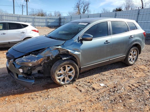 MAZDA CX-9 2013 jm3tb2ca4d0403564