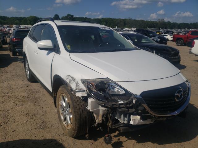 MAZDA CX-9 TOURI 2013 jm3tb2ca4d0404830