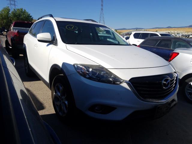 MAZDA CX-9 TOURI 2013 jm3tb2ca4d0405458