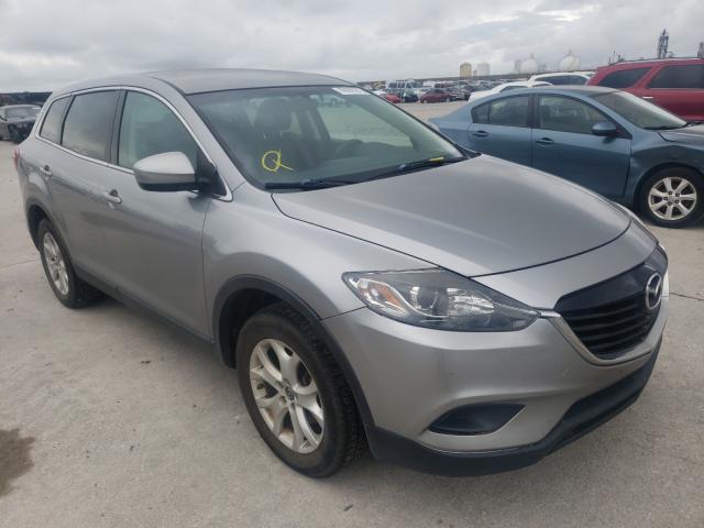 MAZDA CX-9 TOURI 2013 jm3tb2ca4d0410305