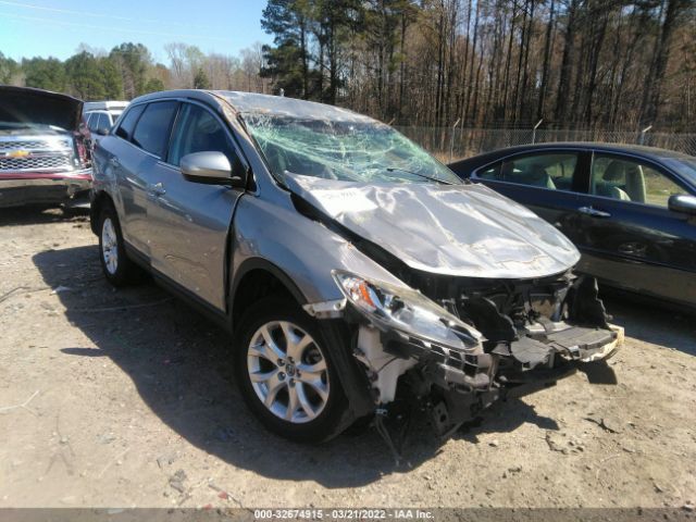 MAZDA CX-9 2013 jm3tb2ca4d0411261