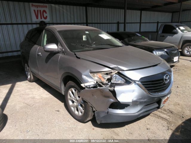 MAZDA CX-9 2013 jm3tb2ca4d0411440