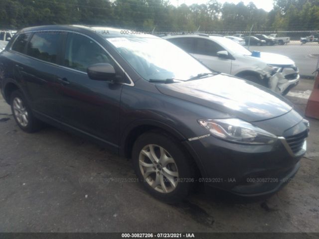 MAZDA CX-9 2013 jm3tb2ca4d0414192