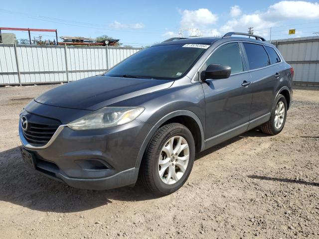 MAZDA CX-9 TOURI 2013 jm3tb2ca4d0417836