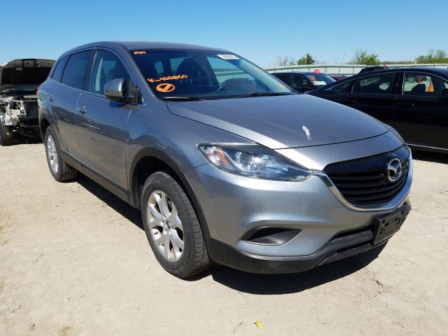 MAZDA CX-9 TOURI 2013 jm3tb2ca4d0422860