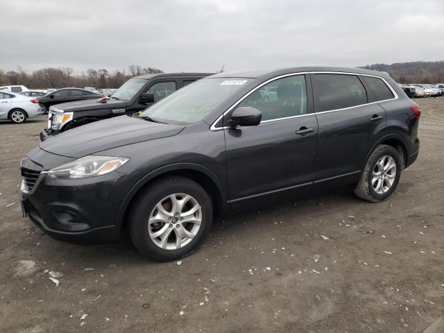 MAZDA CX-9 TOURI 2013 jm3tb2ca4d0423233