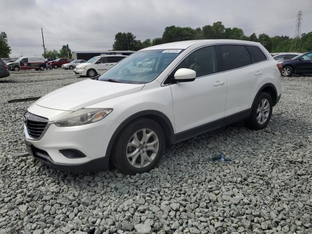 MAZDA CX-9 2013 jm3tb2ca4d0423958