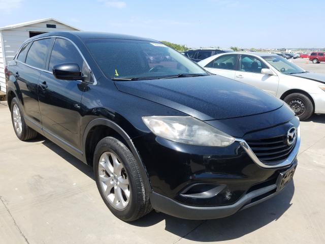 MAZDA CX-9 TOURI 2014 jm3tb2ca4e0431317