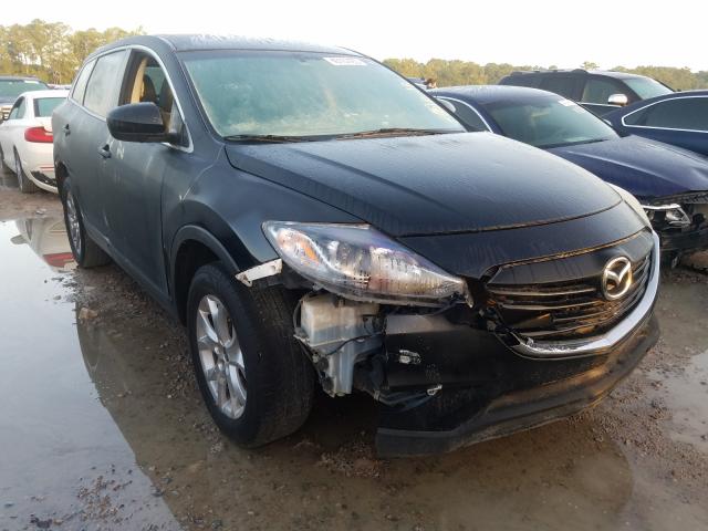 MAZDA CX-9 TOURI 2014 jm3tb2ca4e0431852