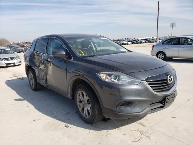 MAZDA CX-9 TOURI 2014 jm3tb2ca4e0433701